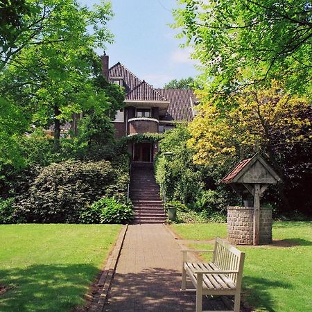 Hotel Wyllandrie 우트마숨 외부 사진