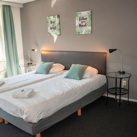 Hotel Wyllandrie 우트마숨 외부 사진