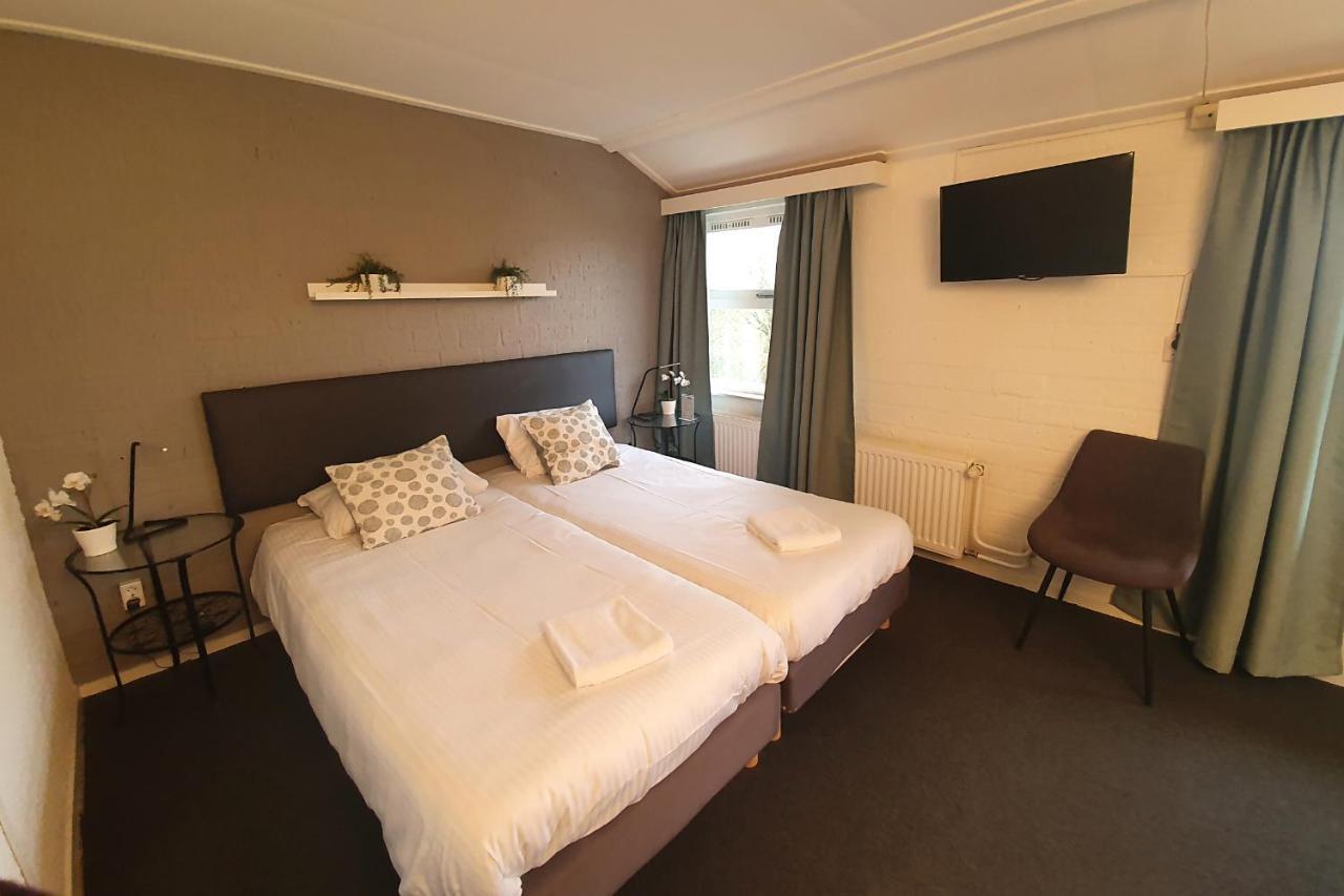 Hotel Wyllandrie 우트마숨 외부 사진