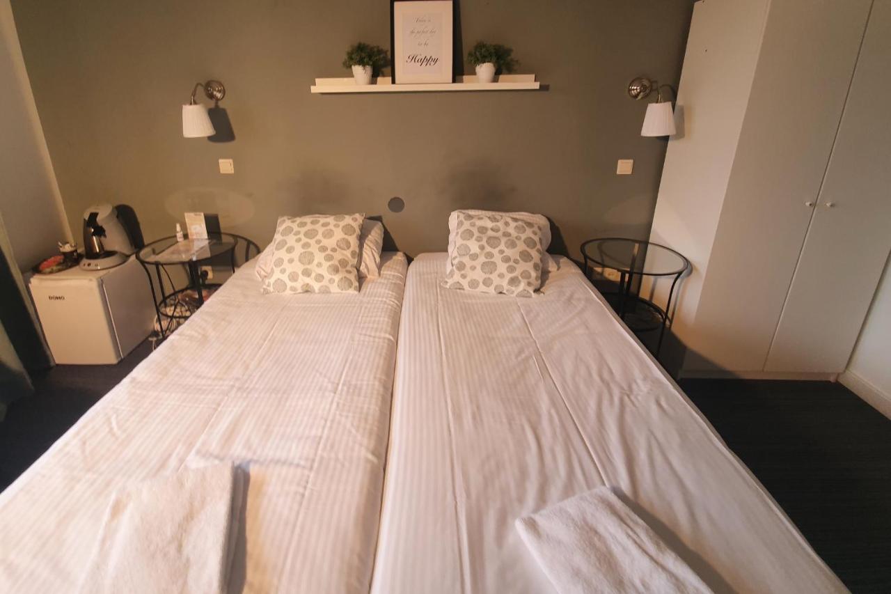 Hotel Wyllandrie 우트마숨 외부 사진