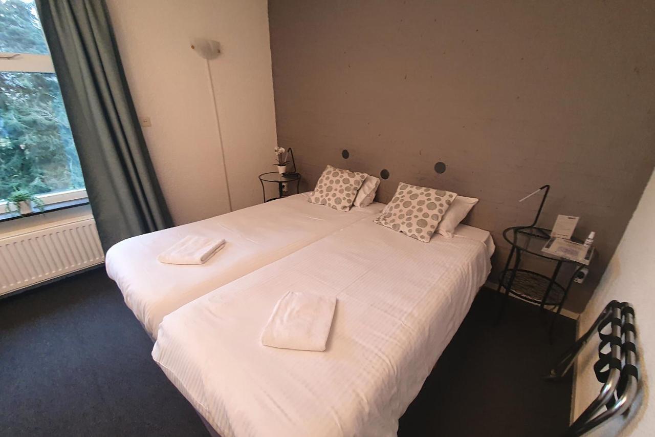 Hotel Wyllandrie 우트마숨 외부 사진