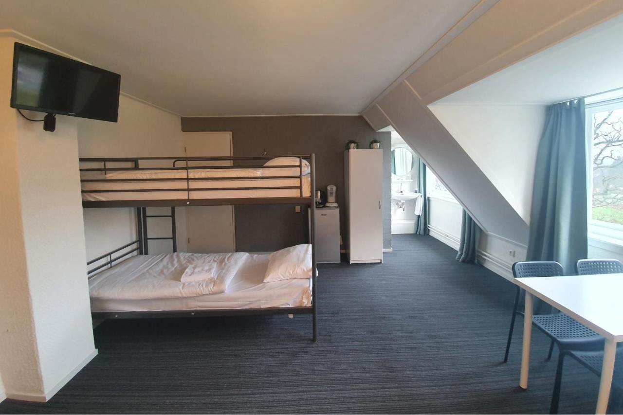 Hotel Wyllandrie 우트마숨 외부 사진