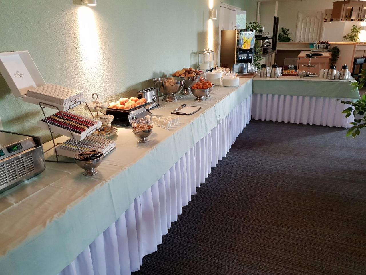 Hotel Wyllandrie 우트마숨 외부 사진